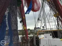 Trålare till salu
