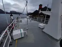 Ro-Ro-fartyg till salu