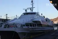 Katamaran till salu