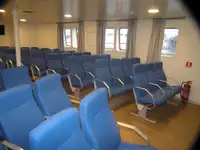 Färja till salu