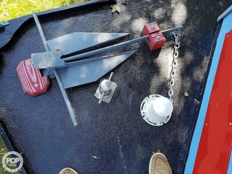 Färja till salu