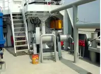 Bogserbåt till salu