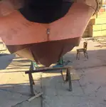 Lotsbåt till salu