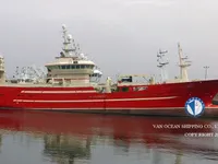 Trålare till salu