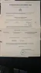 Försörjningsfartyg till salu