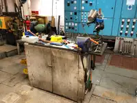 Bogserbåt till salu