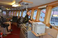 Ro-Ro-fartyg till salu