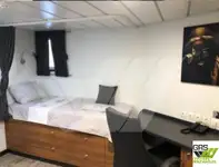 Trålare till salu
