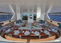 Yacht till salu