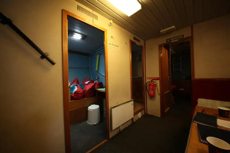 Färja till salu