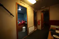 Färja till salu