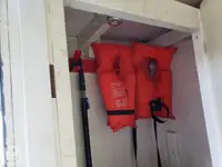Färja till salu