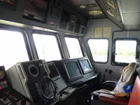 Purse seiner till salu