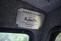 Arbetsbåtar till salu