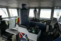 Katamaran till salu
