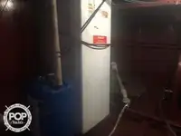 Försörjningsfartyg till salu