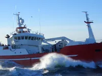 Trålare till salu