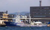 Purse seiner till salu