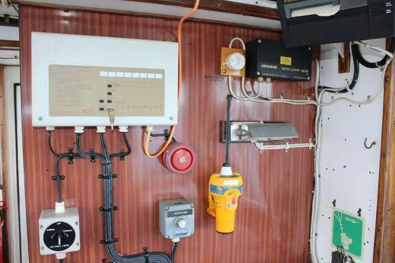 General Cargo/Multi-purpose till salu
