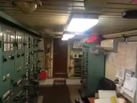 Bogserbåt till salu