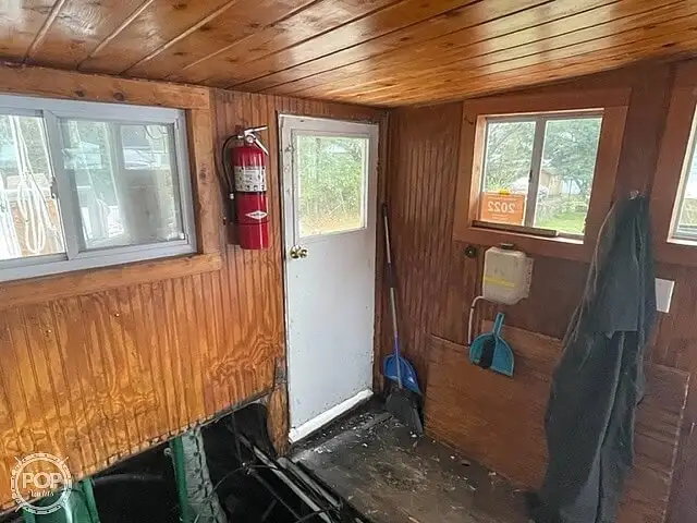 Trålare till salu