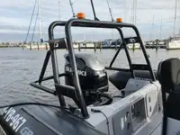 Containerskepp till salu