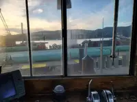 Bogserbåt till salu