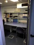 Patrullbåt till salu
