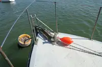 Bogserbåt till salu