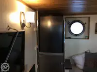 Bogserbåt till salu