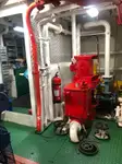 Oil/Chemical tanker till salu