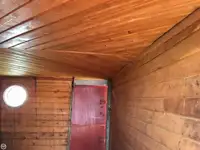 Bogserbåt till salu