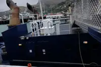 Bogserbåt till salu