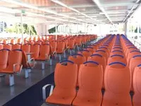 Passagerarfartyg till salu