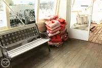 Färja till salu