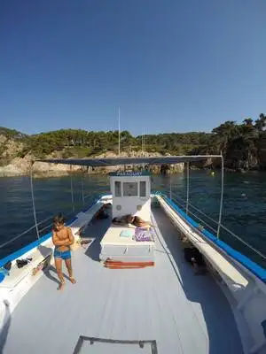 Trålare till salu