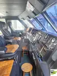 Passagerarfartyg till salu