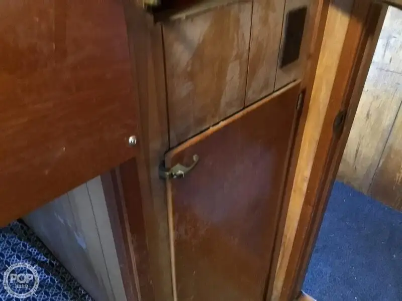 Trålare till salu