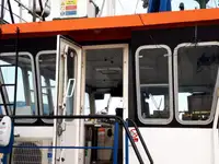 Bogserbåt till salu
