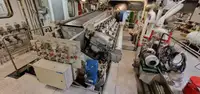 Bunkertanker till salu
