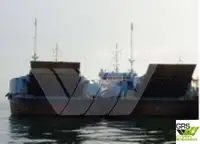 Landstigningsfarkost, Tank till salu