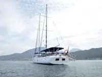 Yacht till salu