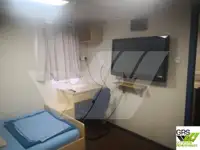 Pråm till salu