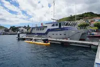 Bogserbåt till salu
