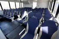 Kryssningsfartyg till salu