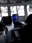 Undersökningsfartyg till salu