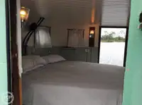 Bogserbåt till salu