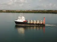 Fast Supply Vessel (FSV) till salu