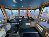 General Cargo/Multi-purpose till salu
