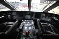 Katamaran till salu